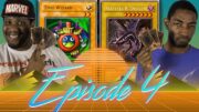 He Went FULL Joey Wheeler Mode! – Yu-Gi-Oh! Retro Rivals – Episode 4