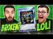 Hearthstone Pro Rates WEIRD Yu-Gi-Oh! Cards! ft. @Rarran