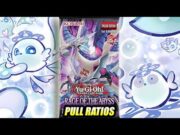 How Many Mulcharmy In 200 Cases!? Yu-Gi-Oh! Rage Of The Abyss Pull Data