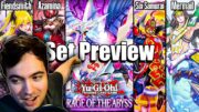 How Rage of the Abyss is going to impact Yu-Gi-Oh!