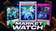 Hype per lo STRUCTURE BLUE-EYES! • YU-GI-OH! MARKET WATCH