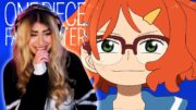 I LOVE ONE PIECE ❤️ One Piece Fan Letter REACTION!