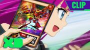 I Quit! | Yu-Gi-Oh! SEVENS | @disneyxd