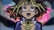 I Watched Yu-Gi-Oh! The Movie: Pyramid of Light