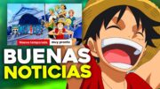 INCREÍBLE! El Doblaje de Punk Hazard llega a Netflix y NUEVA PELÍCULA de ONE PIECE