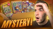 INSANE Old School Yugioh Mystery Box Opening! (Epic Products)