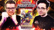 IS THIS TRULY THE AGE OF GAGE?! | Circuit Break | Yu-Gi-Oh! Progression Series 2