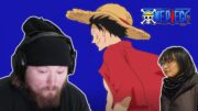 ISHITANI GOT ME AGAIN 😭 |  One Piece Fan Letter REACTION & REVIEW