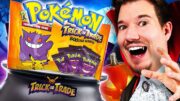 Ich öffne die NEUEN Halloween Pokémon Packs! 😨