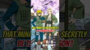 Is Minato Tsunade's Son? 😱 | #narutoshippuden #naruto