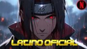 Itachi le habla a Sasuke sobre Madara Uchiha|Naruto Shippuden Latino oficial