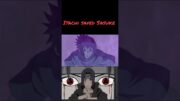 Itachi saved Sasuke..🥹🥹..🔥🔥.. #naruto #narutofans #narutoshippuden #trending