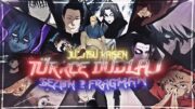 JUJUTSU KAISEN SEZON 2 FRAGMAN – TÜRKÇE DUBLAJ / PART I | @animeizlesene