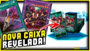 KONAMI ANUNCIOU A NOVA BOX EM LIVE DO JAPÃO! – Yu-Gi-Oh! Duel Links #2441