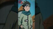 KONOHAMARU fue el mas joven en aprender el RASENGAN #naruto #anime #shorts