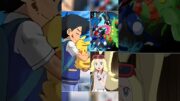 Kanto's Top 5 Pokemons Who Should Get Mega Evolution | #pokemon #shorts