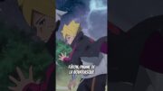 Kawaki tue Boruto