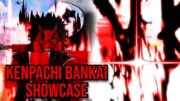 Kenpachi Bankai Showcase + How To Get It | Anime Spirits