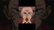 King of Curses for a reason 👹 – Sukuna Edit [ JJK ANIME/MANGA EDIT ] #shorts