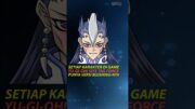 Kocak! Tiap karakter Yu-Gi-Oh! Tag Force punya versi blushing-nya #yugioh #yugiohindonesia