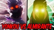 LUFFY vs KIZARU (ANALISIS COMPLETO) | El Almirante Kizaru NO Mostro todo su PODER | Superior al G4