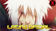 La muerte de Jiraiya|Naruto Shippuden Latino oficial 2024