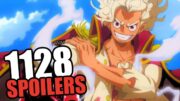 Le Dieu Soleil Révélé !? One Piece 1128 Spoilers