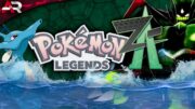 Leaks About Pokemon Legends Z-A Visuals And More!