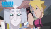 Leluhur Yang Bersembunyi – Boruto Two Blue Vortex Terbaru Part 139