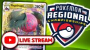 Lille Regional Championships Day 2✅Watch Party✅!decklist !majors !preorder