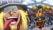 Loki is the New Strongest Character in One Piece