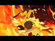 Luffy And Ace Saves Marine Brothers – One Piece Fan Letter Episode