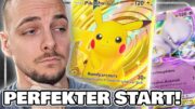 MACHE NICHT DIESE STARTFEHLER bei Pokemon TCG Pocket!