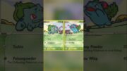 MORE Connecting Pokémon Cards!