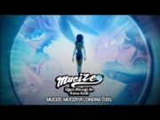 MUCİZEVİ DÜNYA| Londra Yeni Fragman Mucize Uğur Böceği ile Kara Kedi@NecroDoruk@DisneyChannelFR