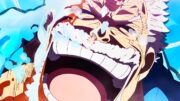 🇧🇷 MUITO TRISTE! O Garp Morreu Sorrindo… 💔😥 (One Piece)