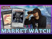 MULCHARMY PRESALES ARE INSANE AND MORE BUYOUTS!!! Yu-Gi-Oh! Market Watch!