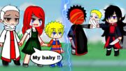 Mama’s Boy || Part 7 || Naruto Series || Gacha Club