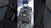 Mc Attend The Meeting 🔥 #manhwa #manhua #webtoon #manga #anime #amv #shorts