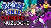 Me Pasé Pokemon Añil EXTREMO en Hardcore Nuzlocke