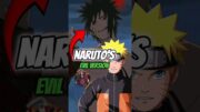 Menma Uzumaki: The Dark Naruto You Never Knew