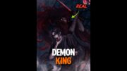 Muzan isn't The Real DEMON KING 🤯 | #anime #demonslayer #short