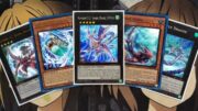 My Shark Yugioh Deck Profile for Post Rage of the Abyss