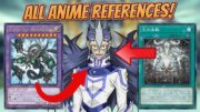 NEW ARCANA FORCE Support – ALL Yugioh GX Anime References!