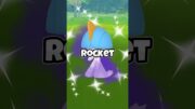 NEW ROCKET LEADER LINEUPS In Pokémon GO! #pokémongo