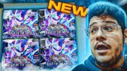 NEW Yugioh Rage Of The Abyss Case Opening!