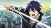 NORAGAMI Episode 1-11 English Dubbed – New Anime 2024 Eng Dub Full Screen🎙💽