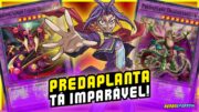 NOVO META? PREDAPLANT TÁ INSACIÁVEL! – Yu-Gi-Oh! Duel Links #2450