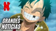 NUEVO: BUENAS NOTICIAS DOBLAJE DE ONE PIECE EN LATINO