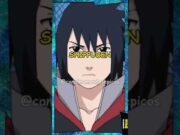 NUNCA VOU ENTENDER ISSO EM NARUTO – SASUKE